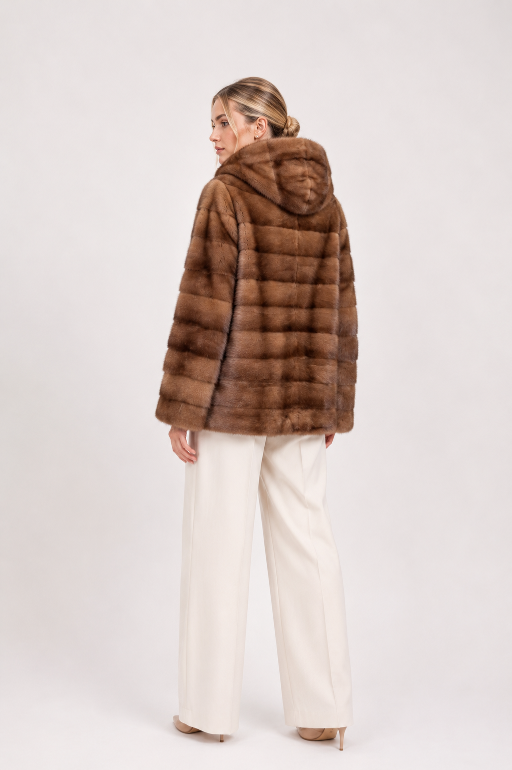 Visone Francine Luxury