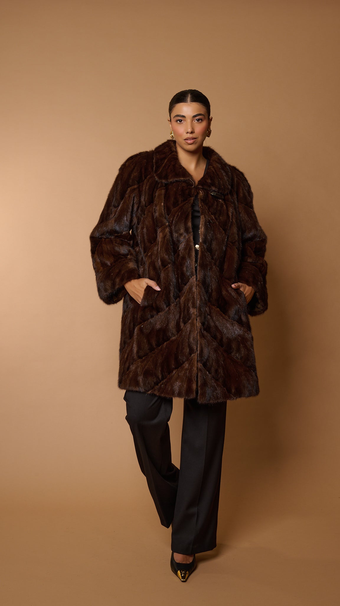 Visone Cinzia