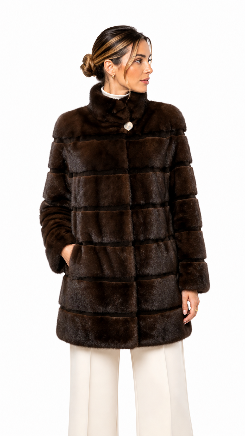 Visone mycros luxury