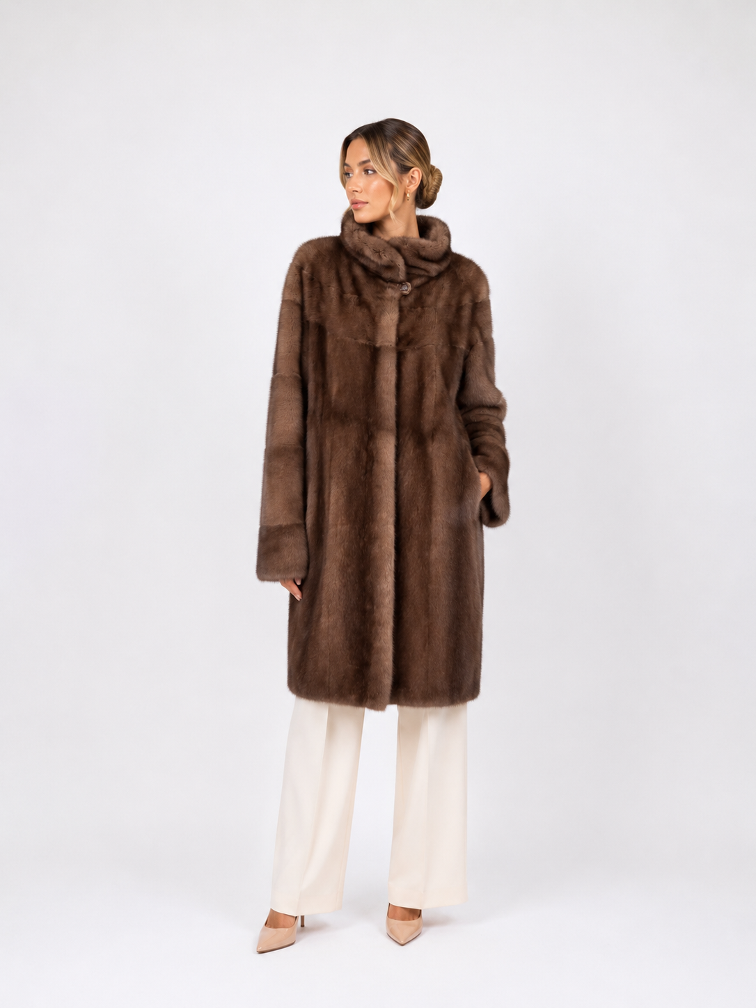 Visone evan luxury