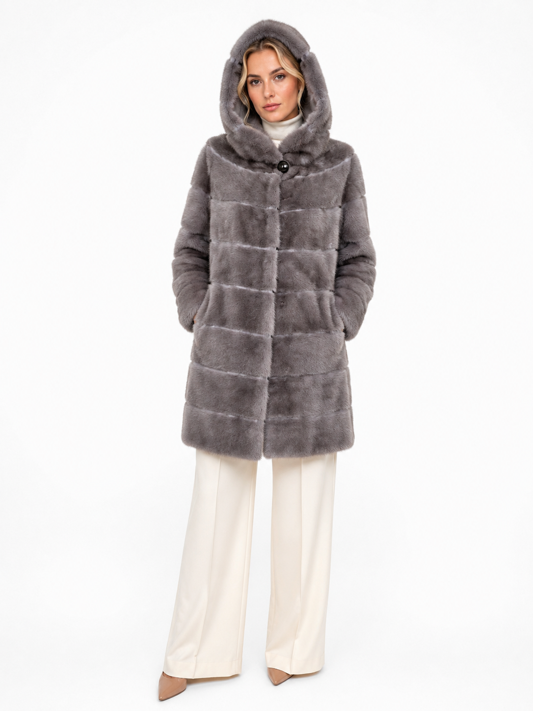 Visone vivica luxury