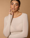 Extralight Sienna cashmere blend ART 81867