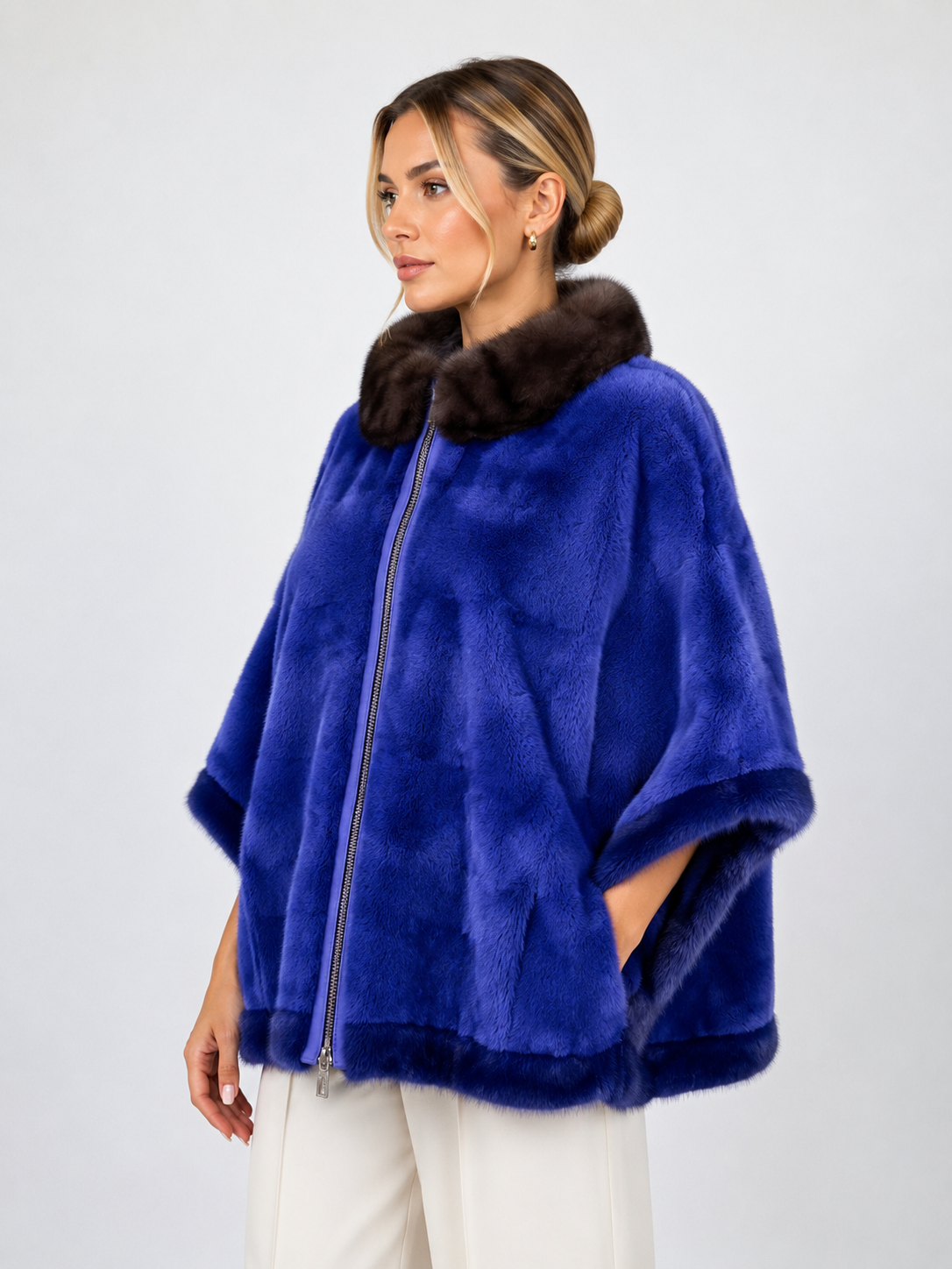 Mantella adison luxury