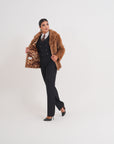 Visone luxury larissa
