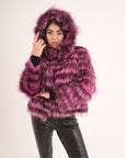 Volpe pink love