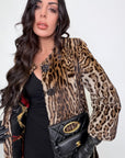 Visone Luxury animalier