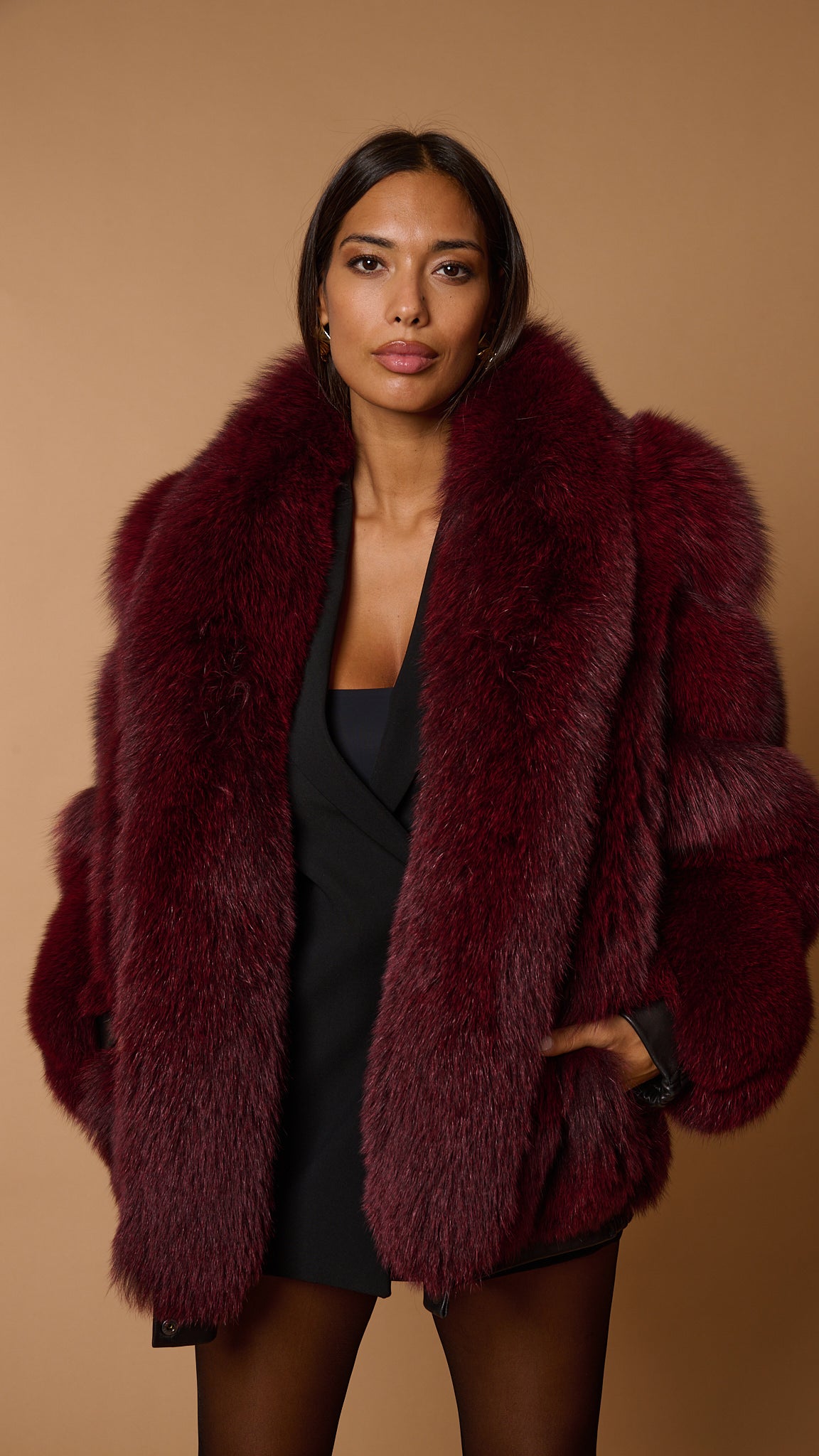 Volpe trinity bordeaux