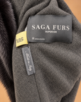 Visone e cashmere 2in1 luxury