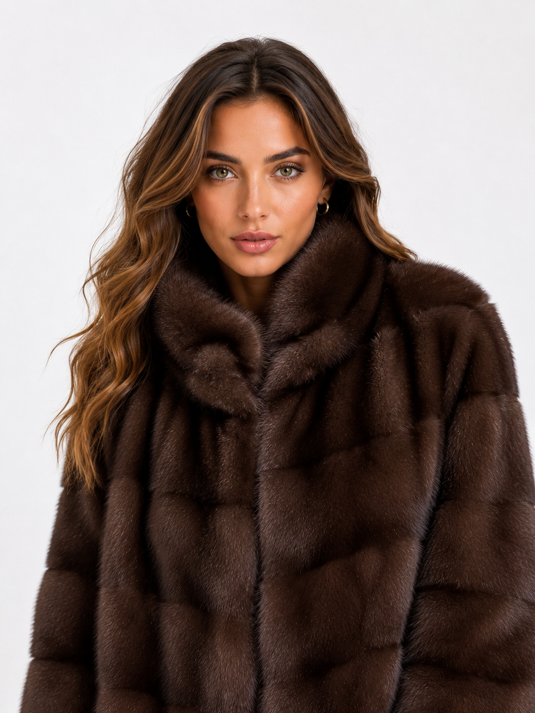 Visone Fabienne Luxury