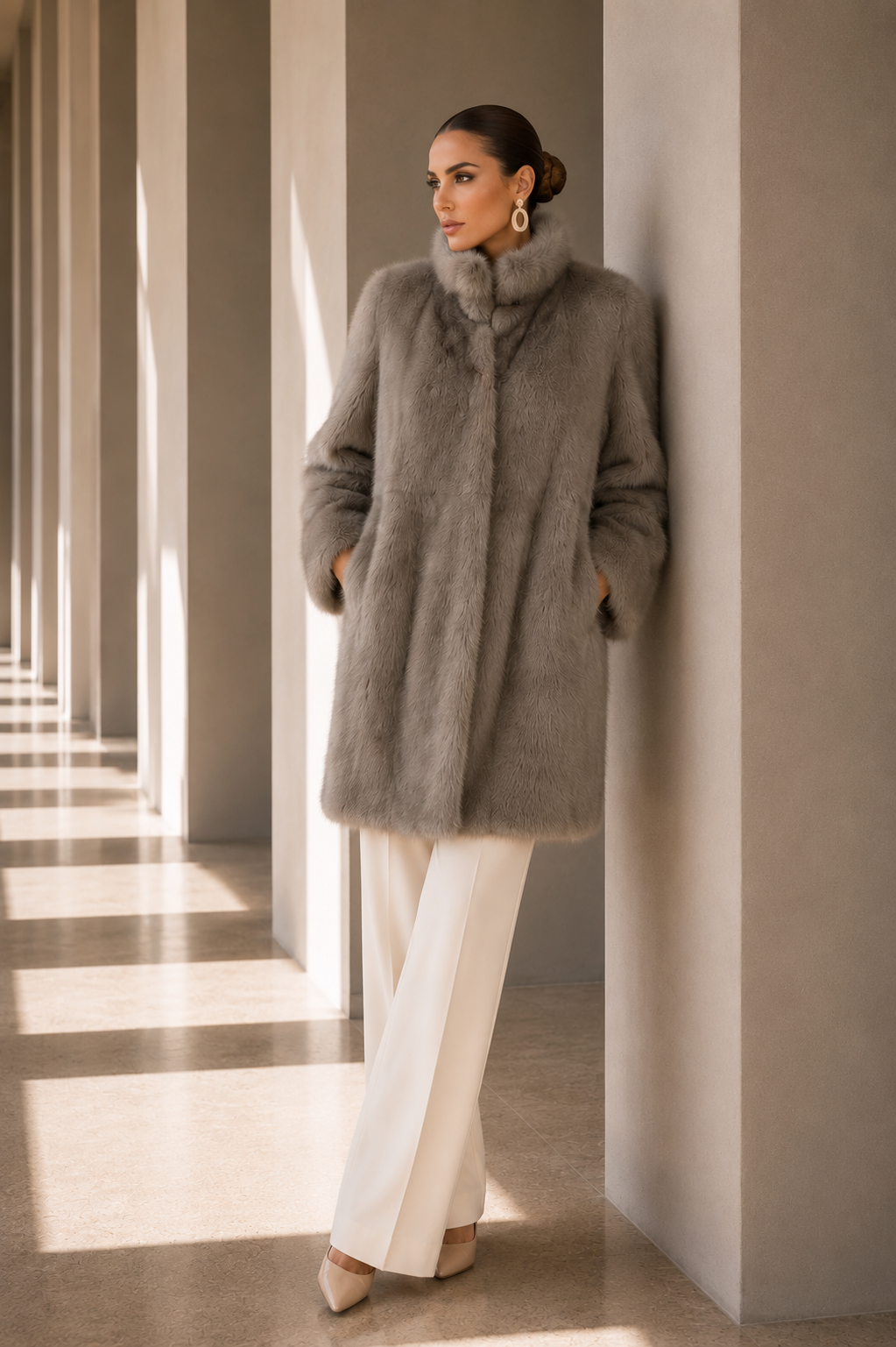 Visone mirea luxury