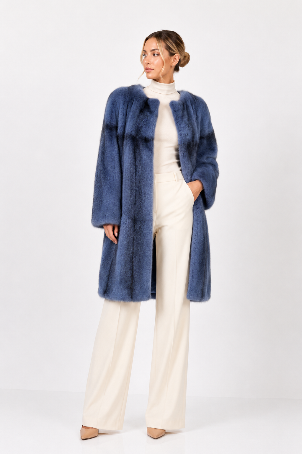 Visone  Isadora Luxury