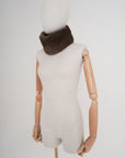 Fascia/collo in visone