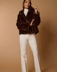 ICONIC 2.0 essential Brown deep
