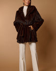 NEW Iconic essential long Coat