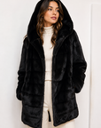Visone temu luxury