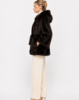 Mantella ICONIC tresy brown