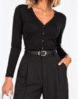 Pantaloni Celine