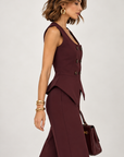 Coordinato nexi bordeaux