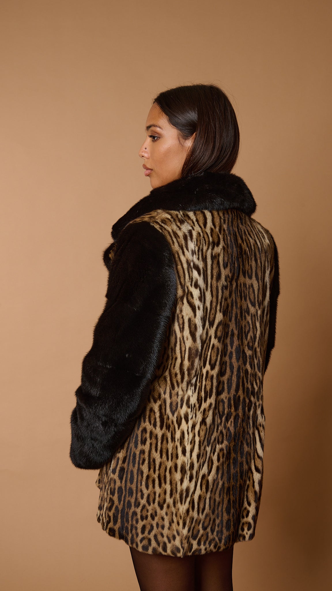 Visone gioia luxury