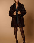 Visone joy luxury