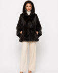 Mantella ICONIC tresy brown