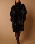 Visone Sky Luxury saga furs royale