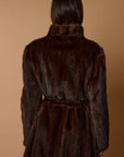 ICONIC 3.0 long medium brown