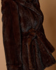 NEW Iconic essential long Coat