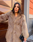 Volpe teddy