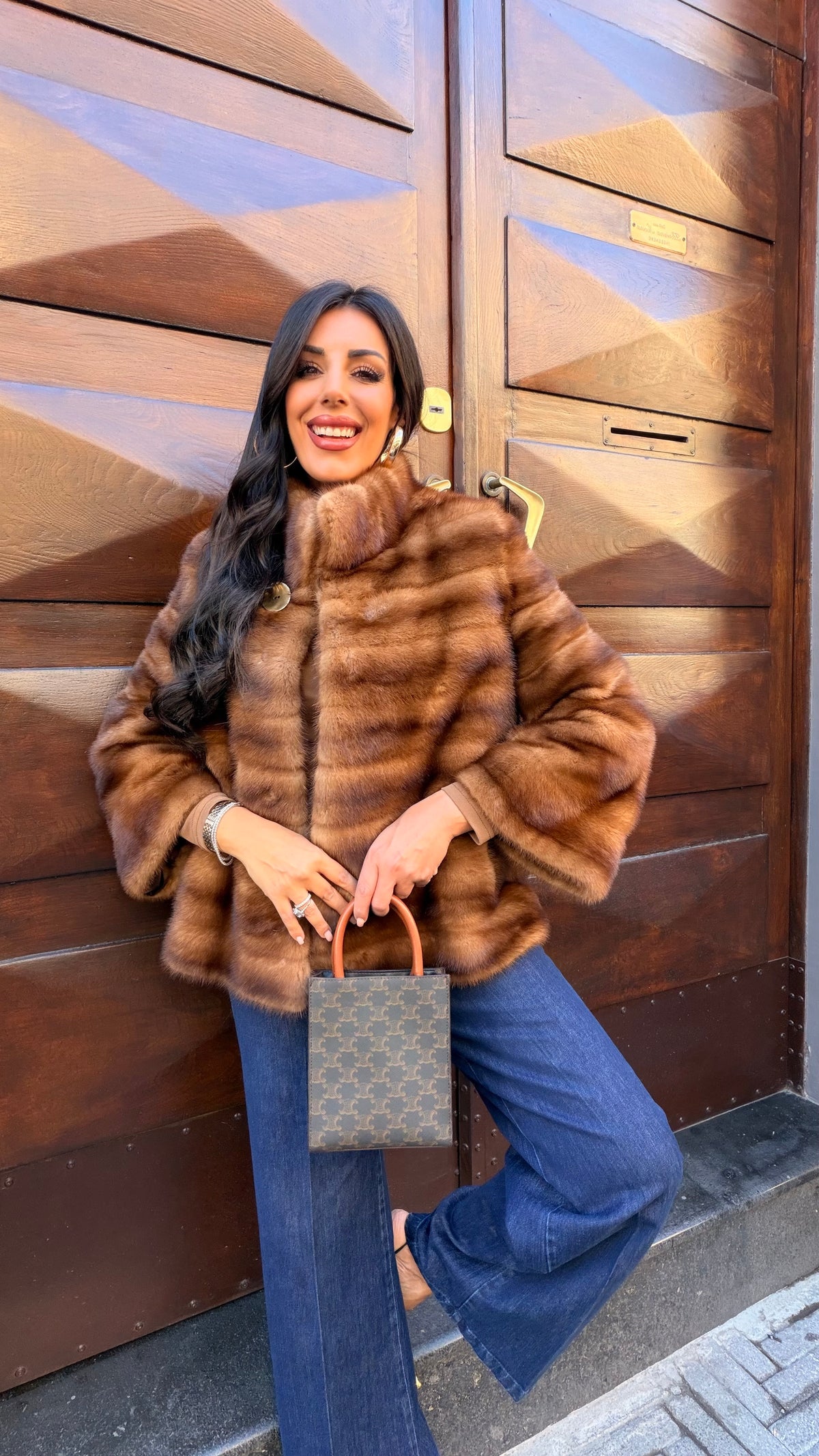 Visone Luxury Daria