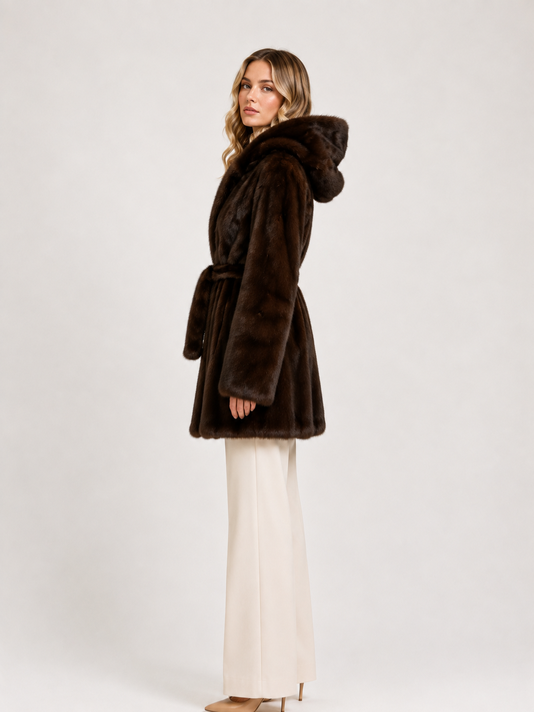 Iconic long