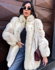 Volpe Ilaria chic
