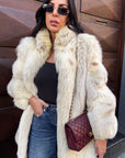 Volpe Ilaria chic