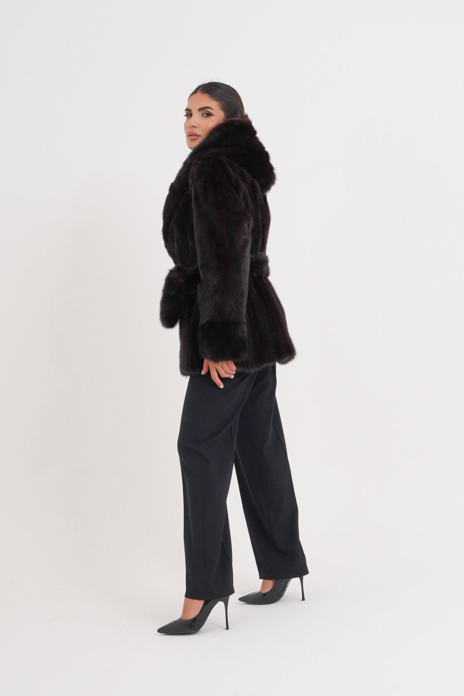Iconic long