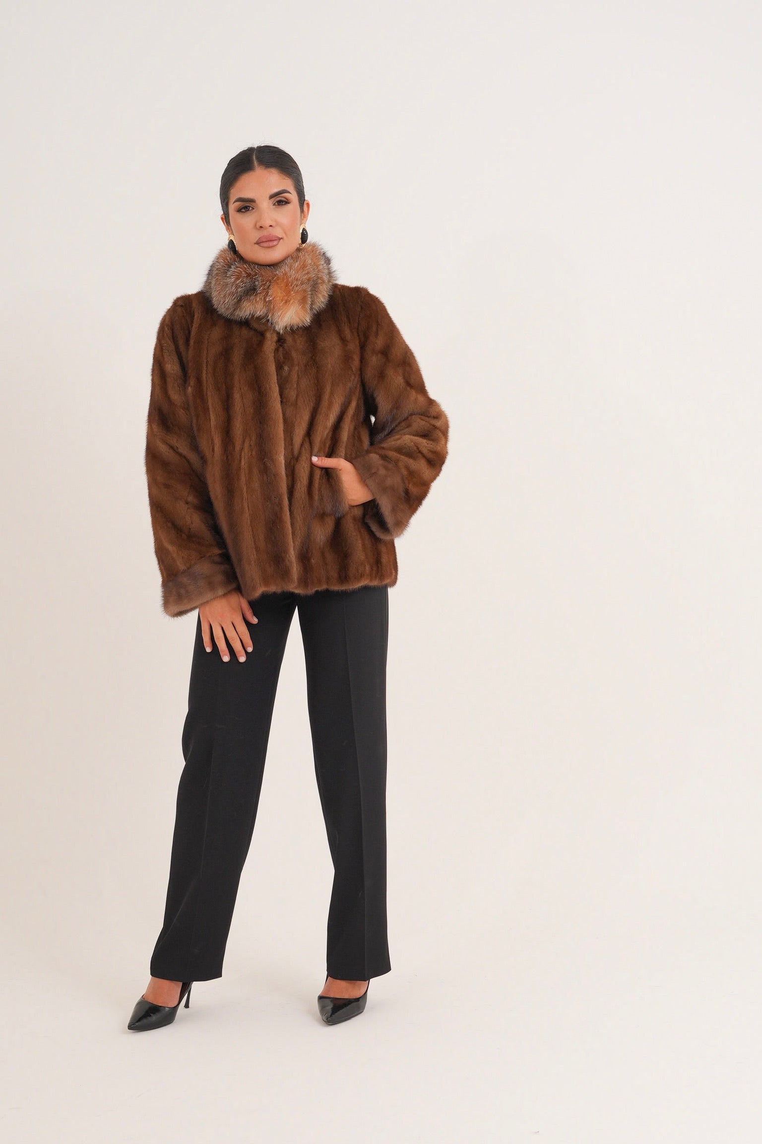 Iconic special edition  Brunaia