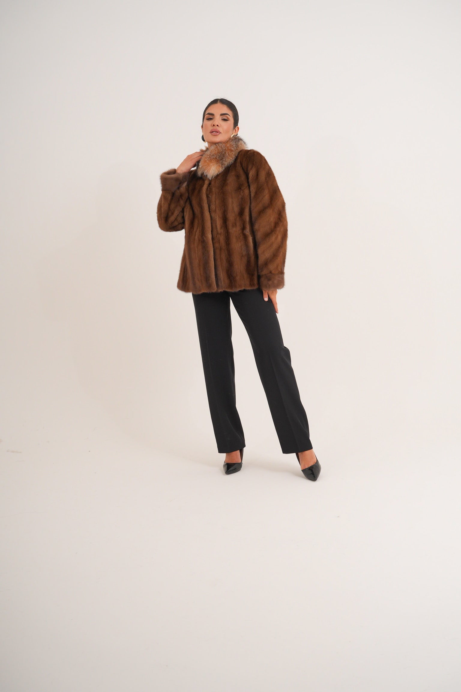 Iconic special edition  Brunaia