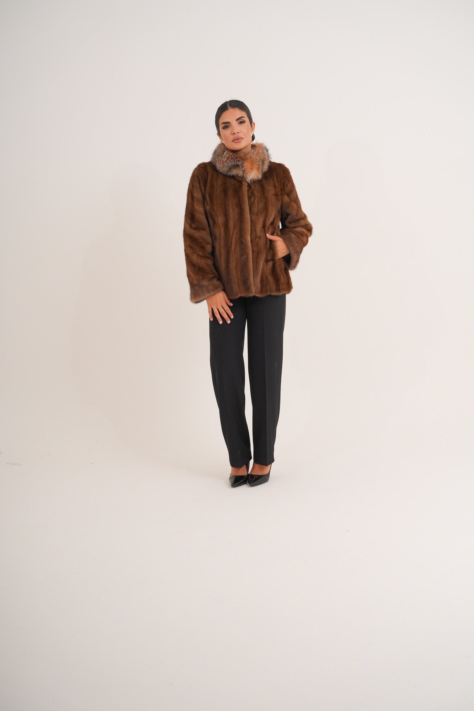 Iconic special edition  Brunaia