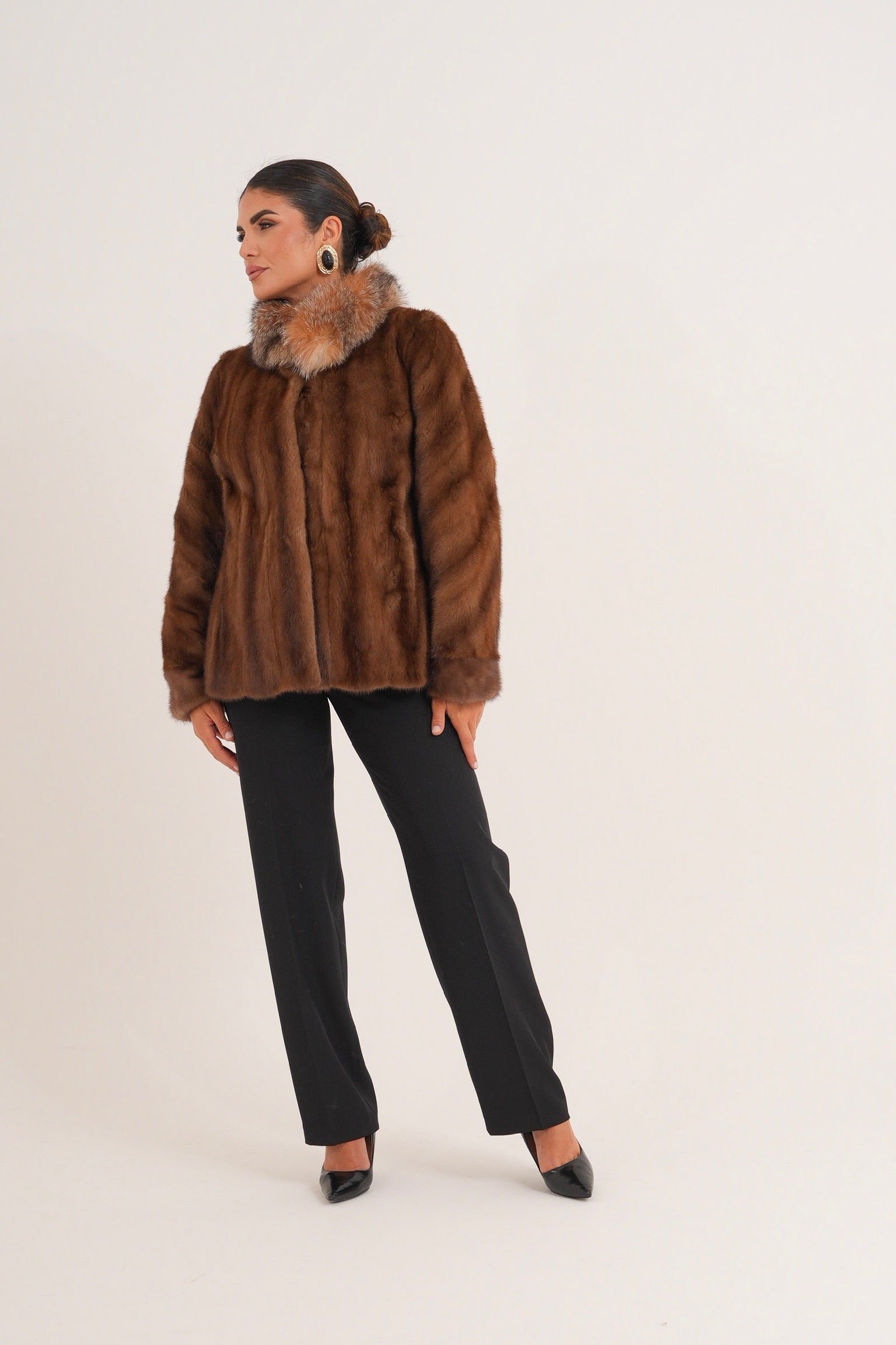 Iconic special edition  Brunaia