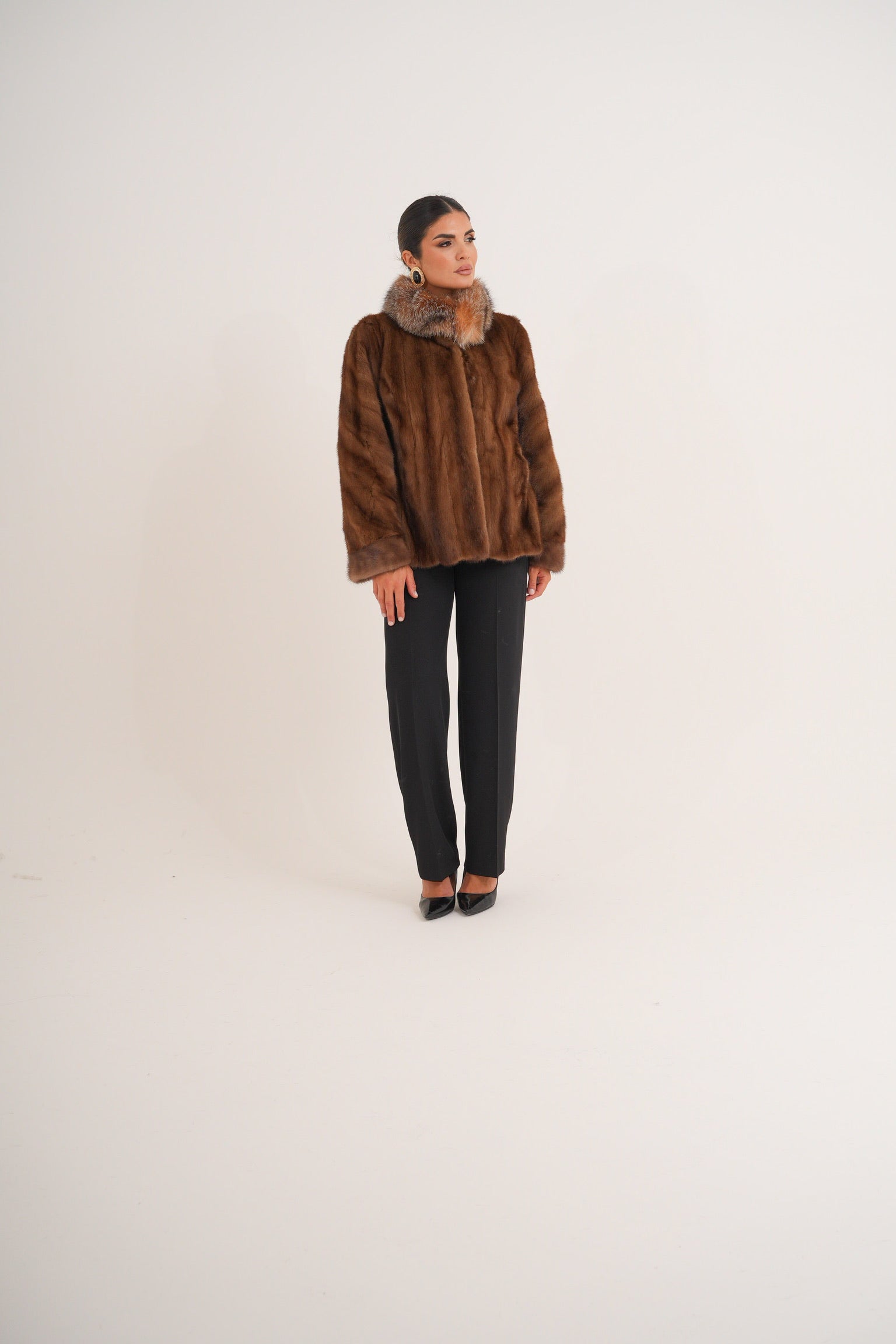 Iconic special edition  Brunaia