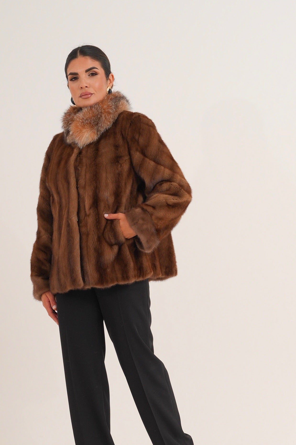 Iconic special edition  Brunaia
