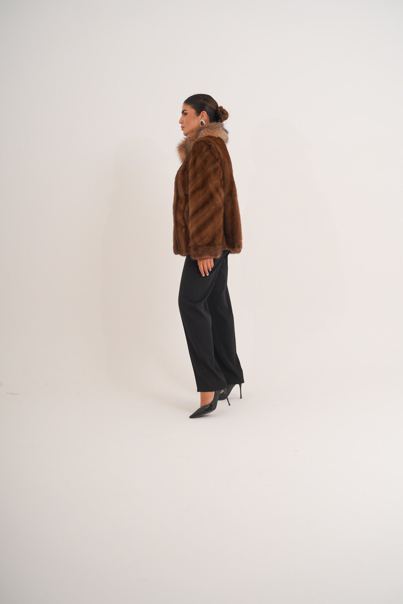 Iconic special edition  Brunaia