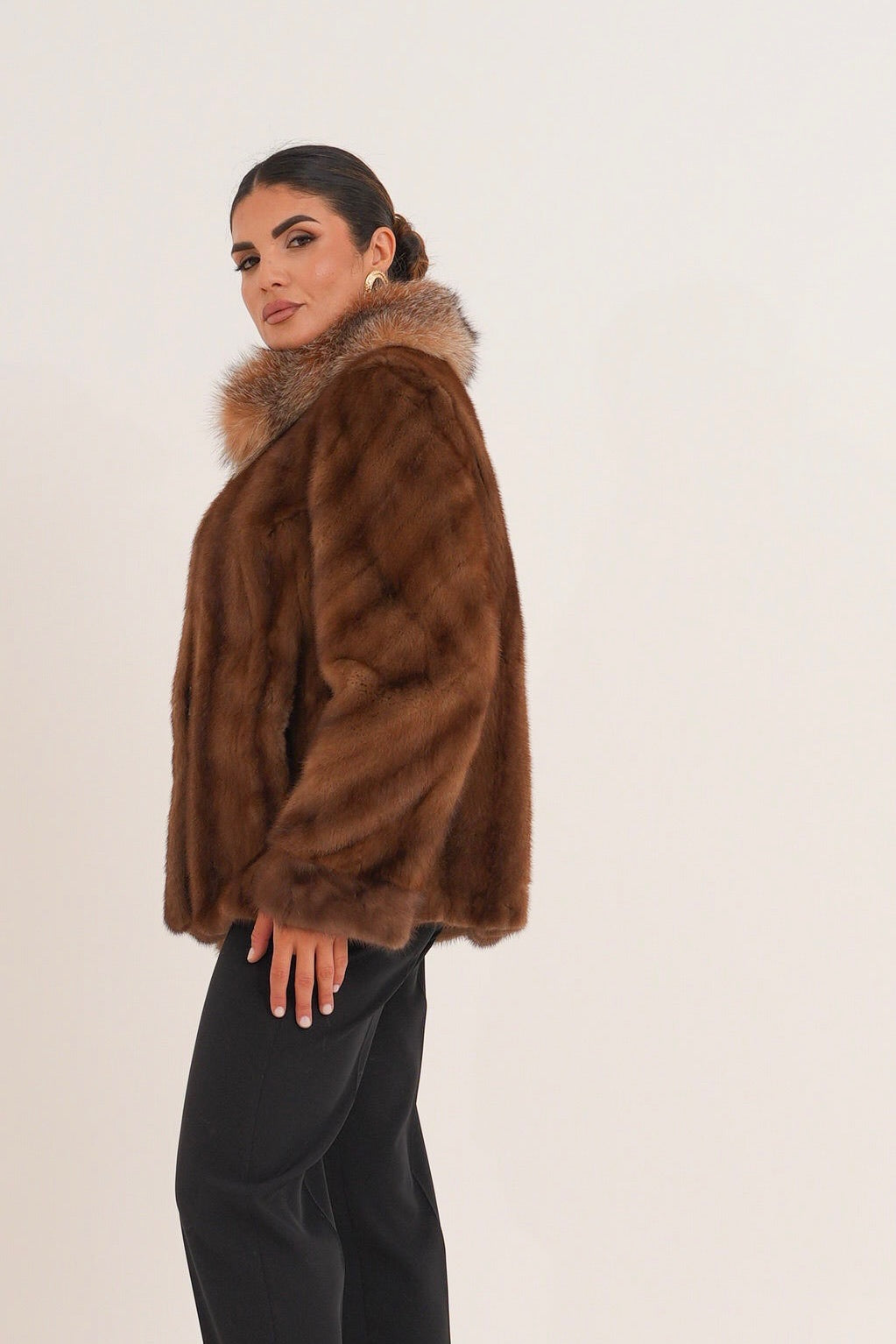 Iconic special edition  Brunaia