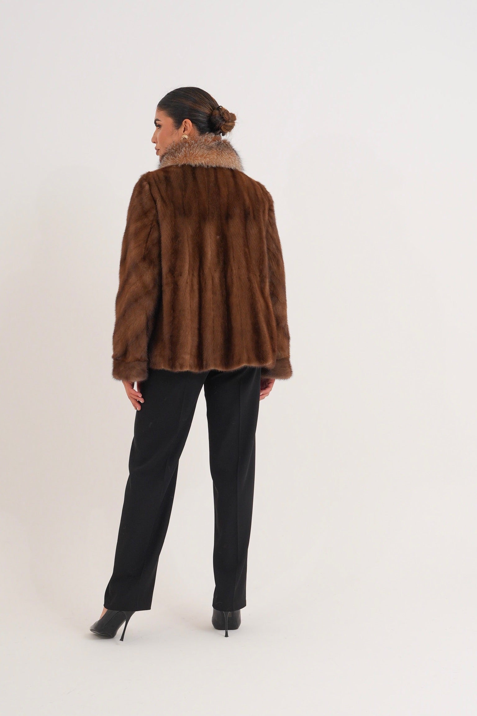 Iconic special edition  Brunaia