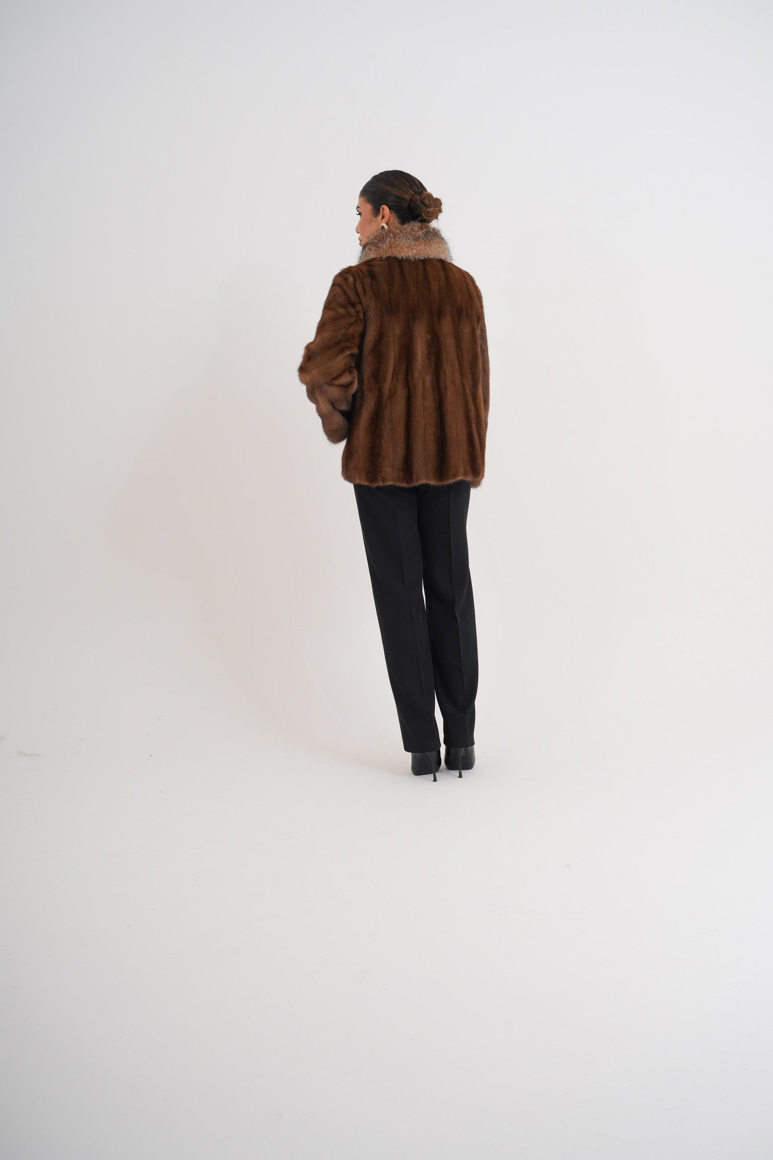 Iconic special edition  Brunaia