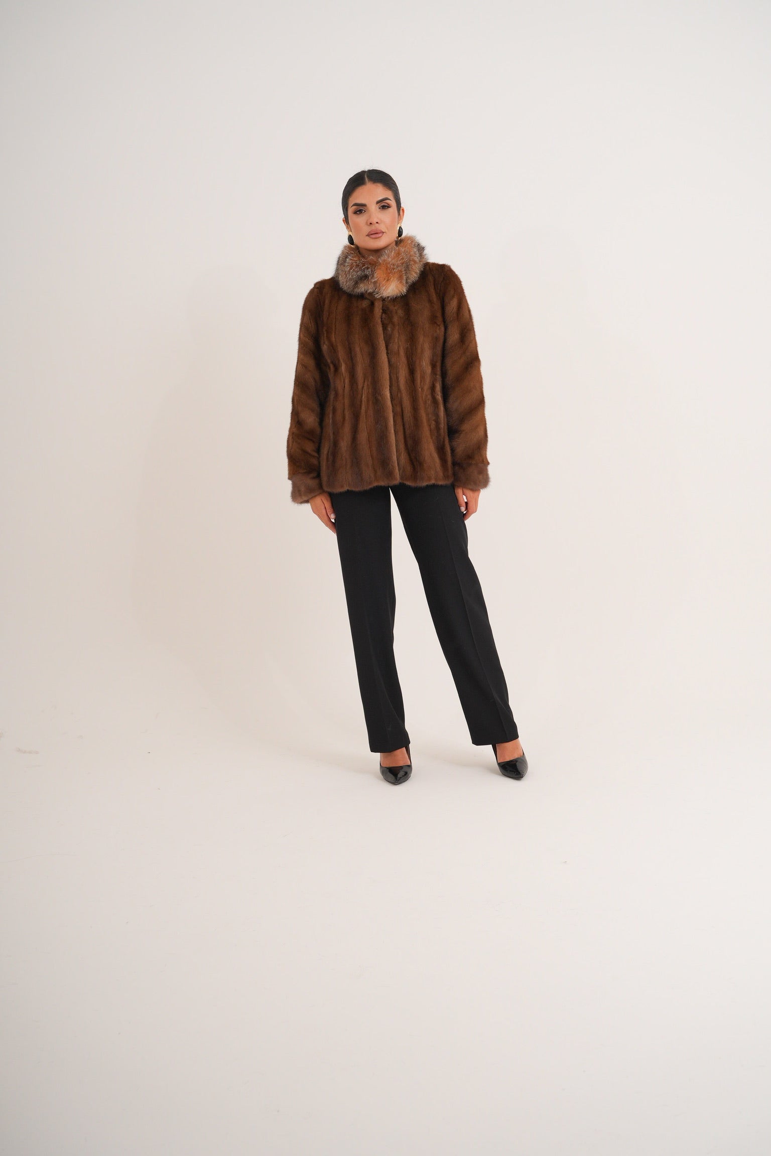 Iconic special edition  Brunaia