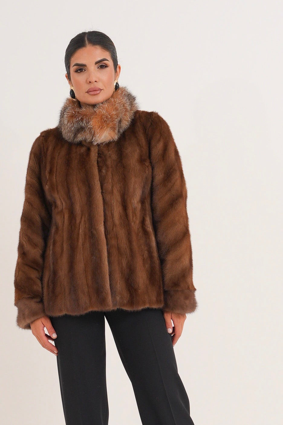Iconic special edition  Brunaia