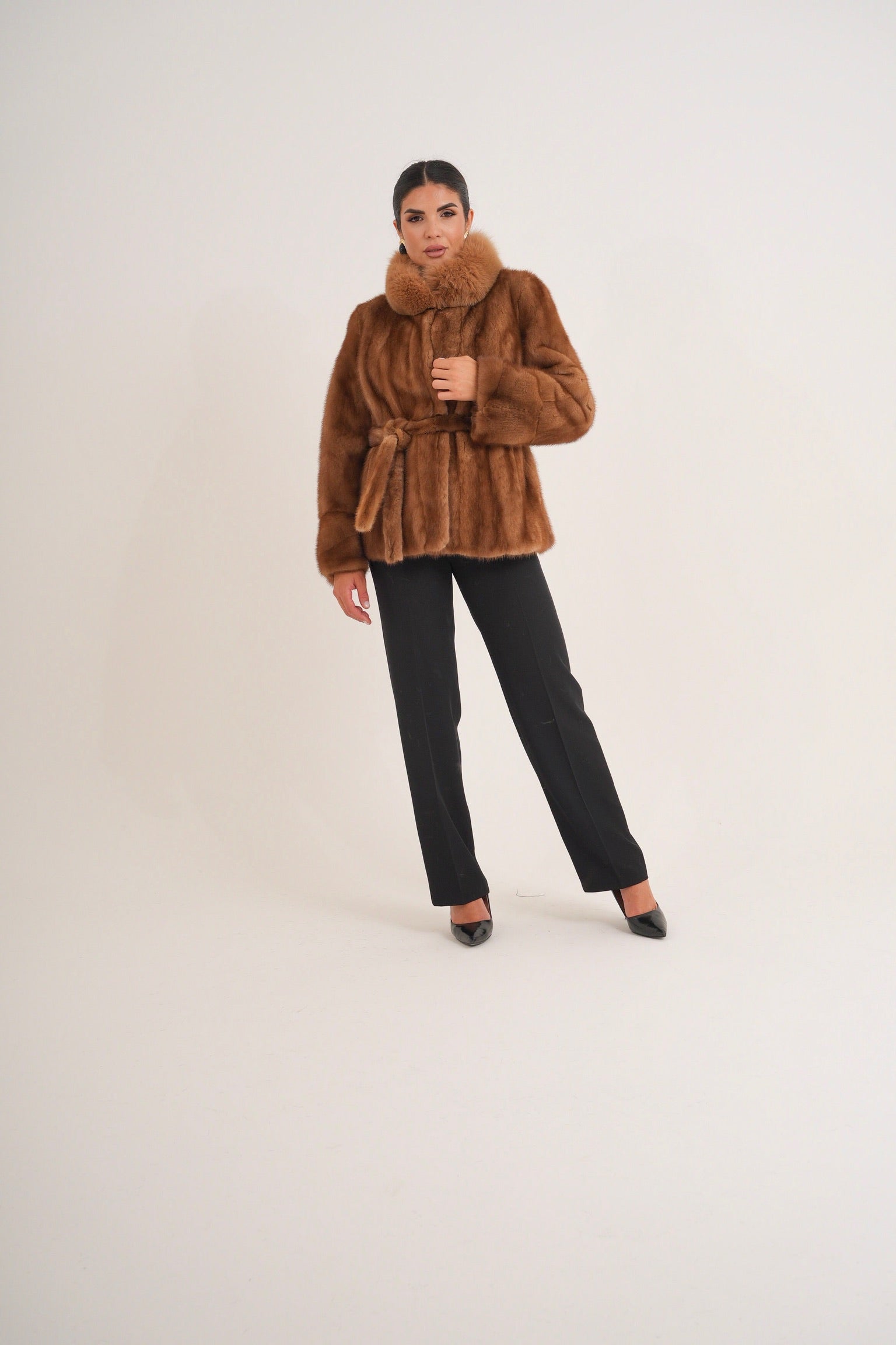 Iconic special edition Tamara