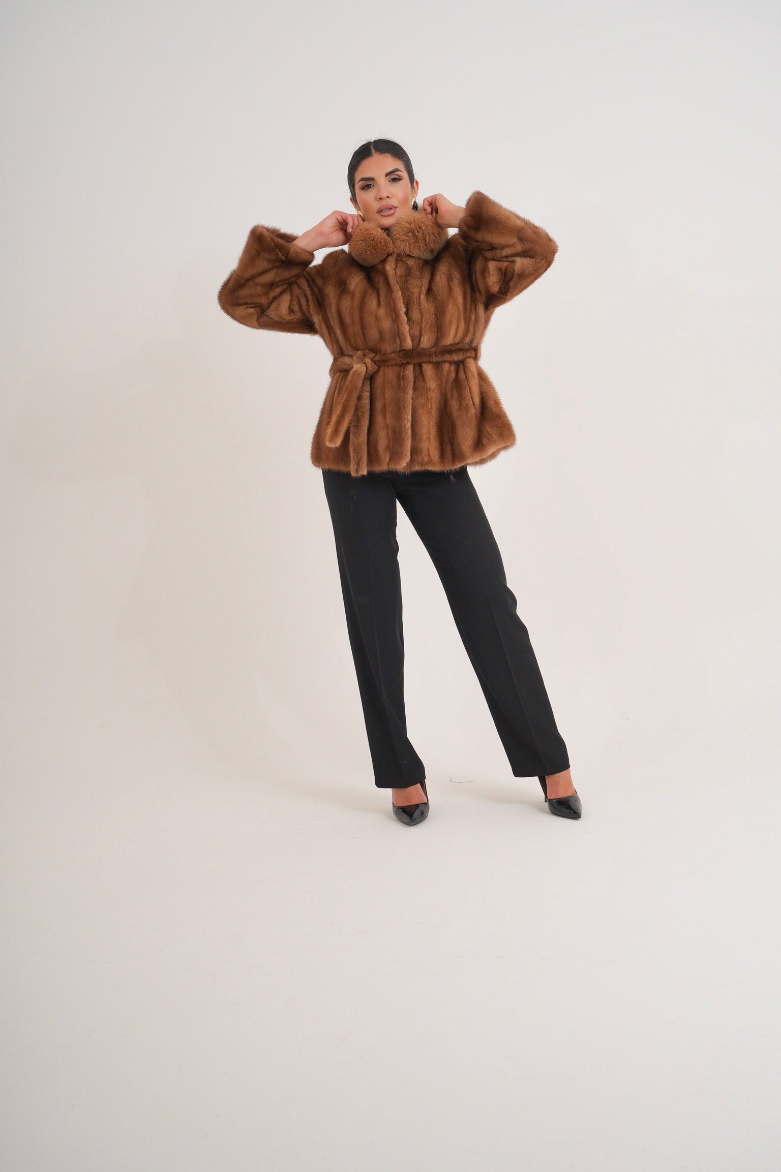 Iconic special edition Tamara