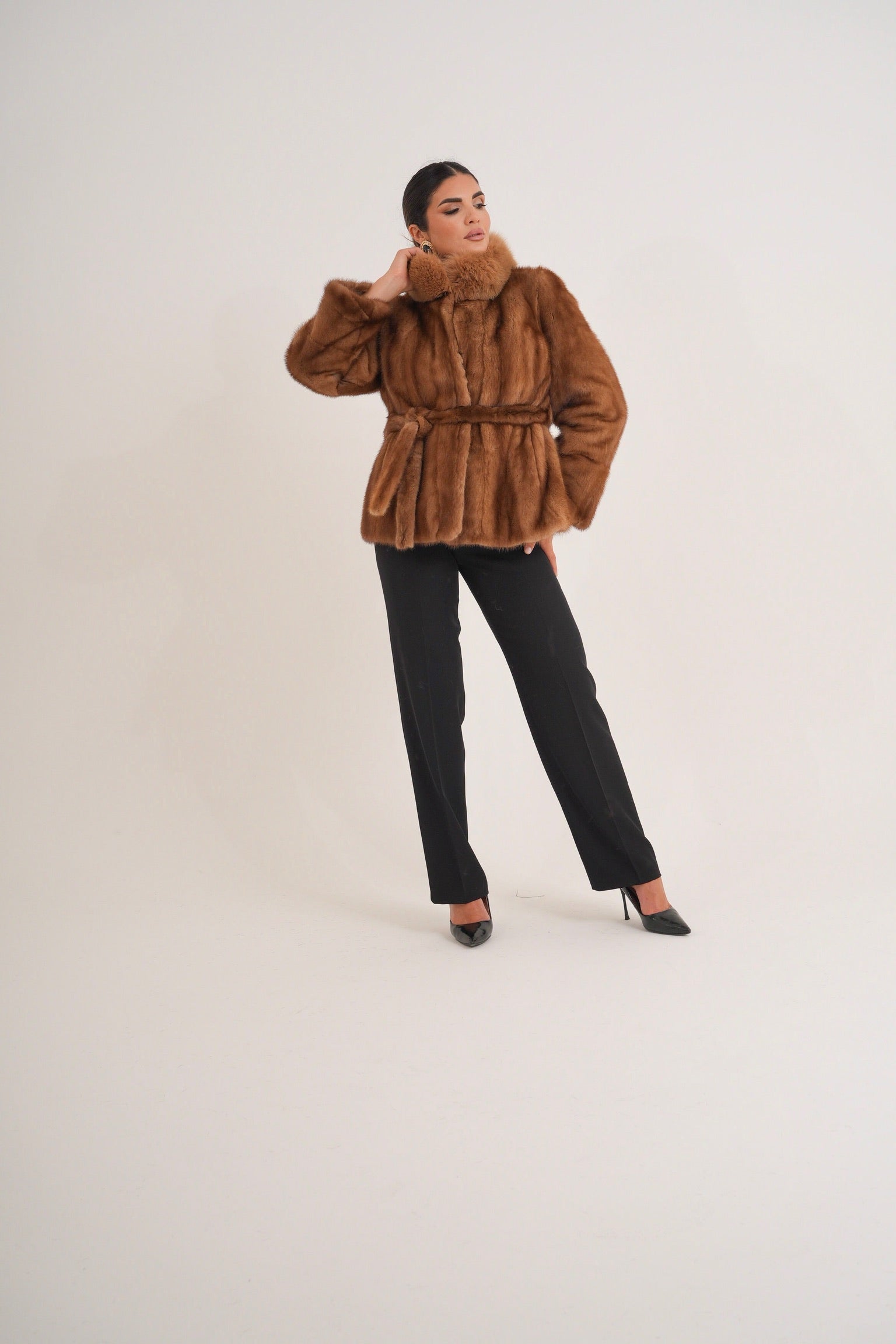 Iconic special edition Tamara