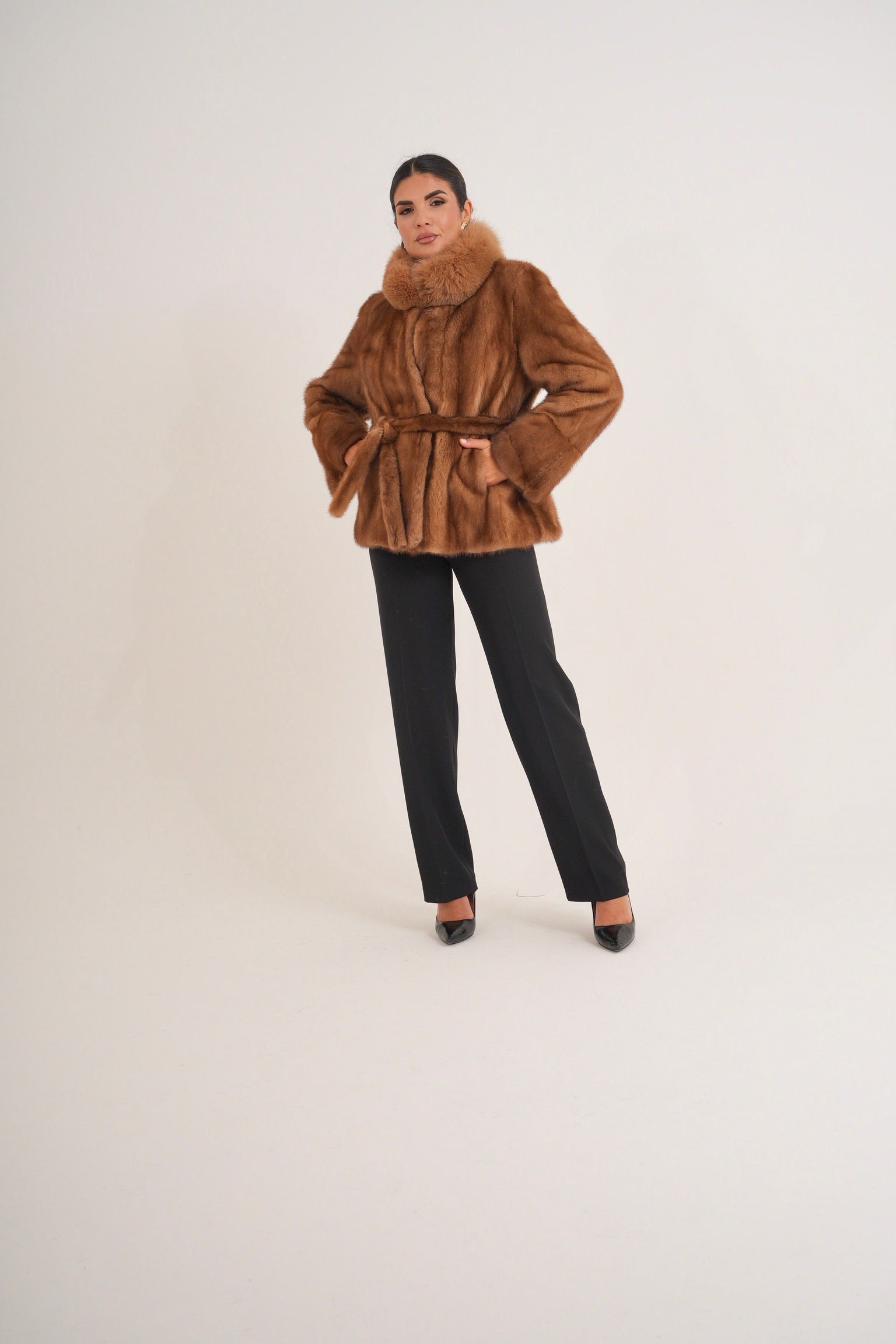 Iconic special edition Tamara